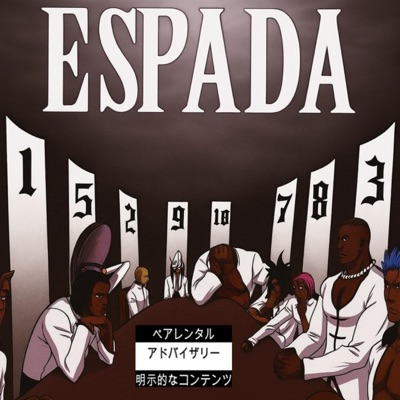 Espada - Single