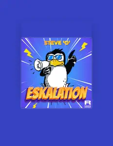Listen to Steve 'O', watch music videos, read bio, see tour dates & more!
