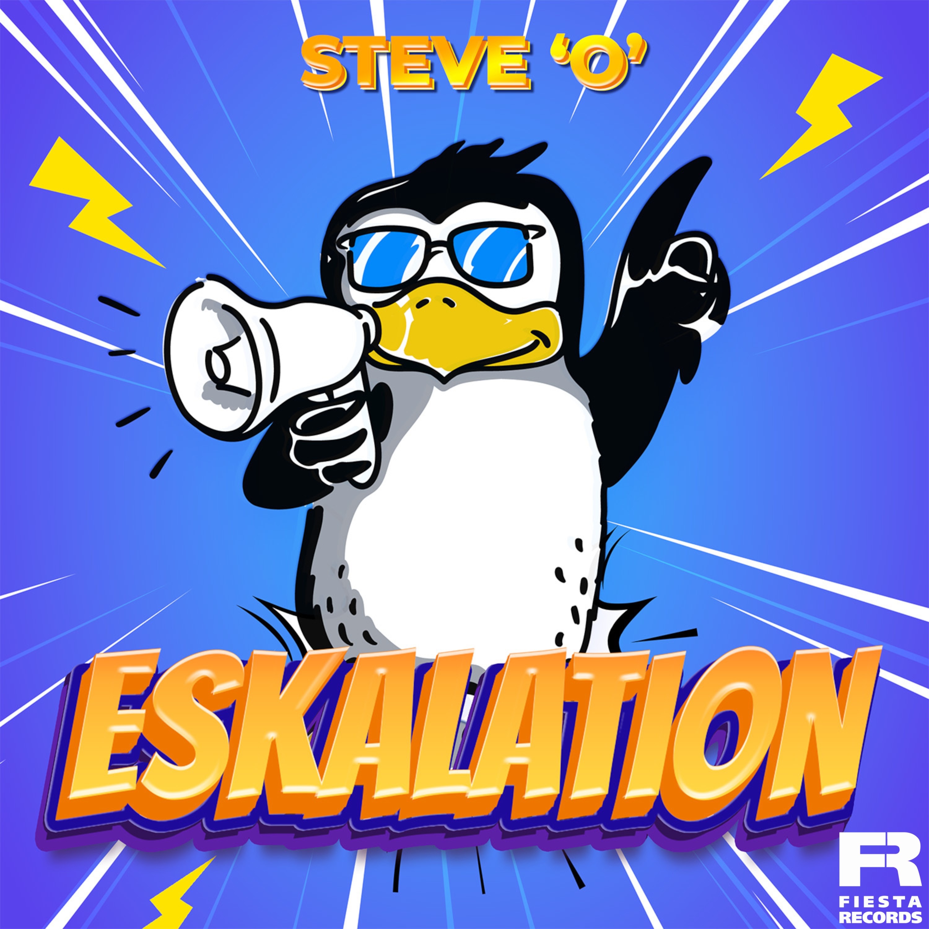 Eskalation - Single