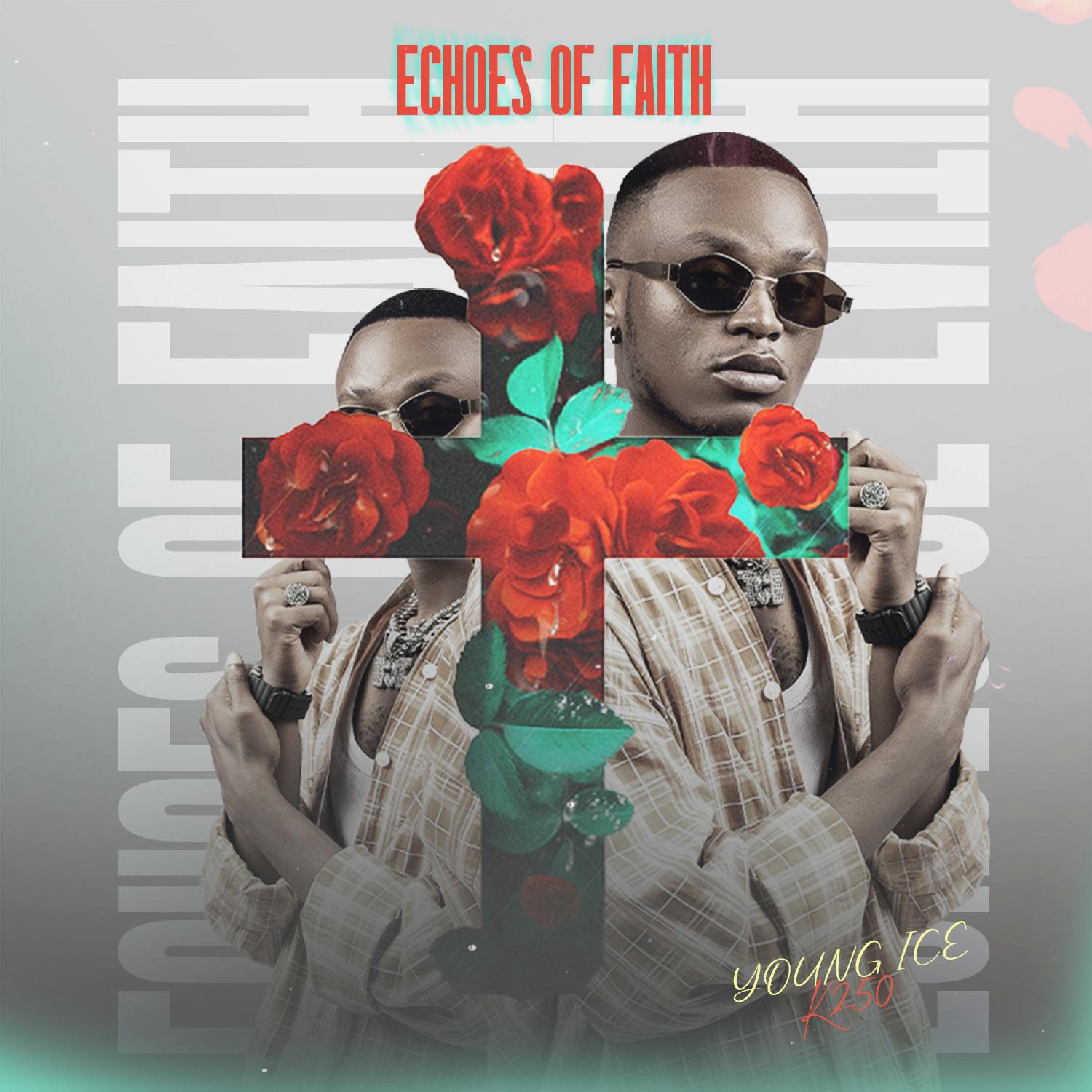 Young Ice x Tjones - Minamato