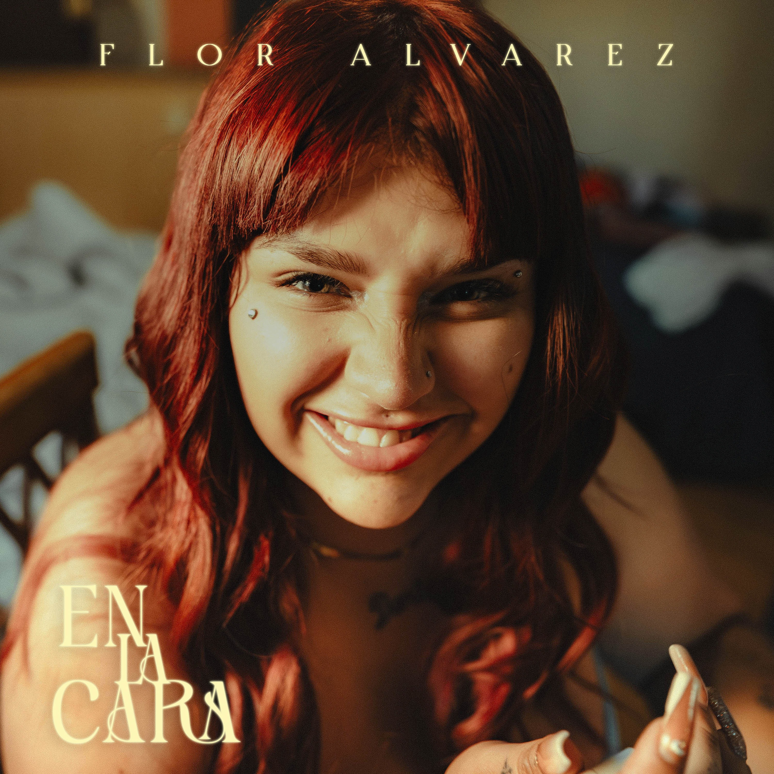 En la Cara (Versión Cumbia) - Single