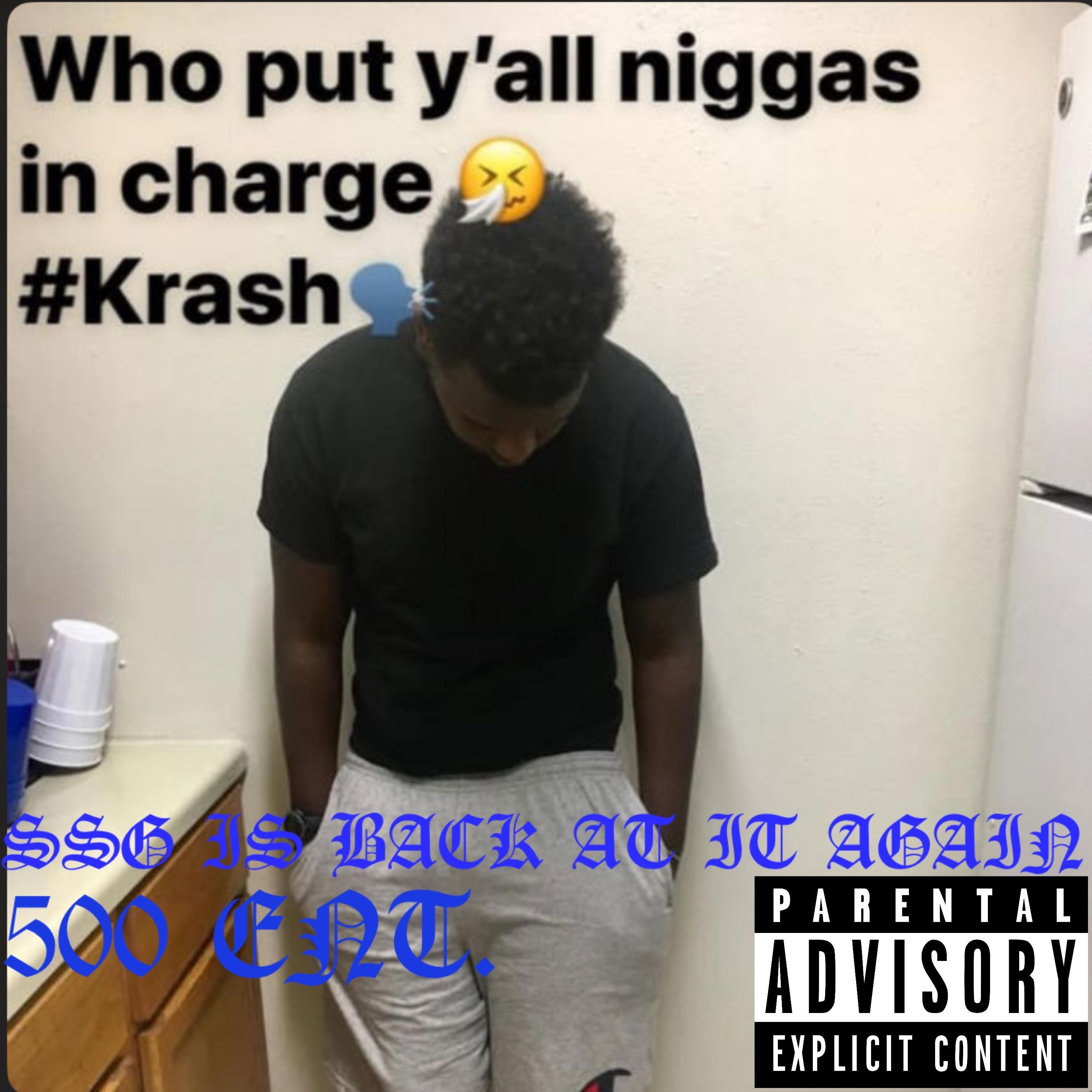 From the 318 - Single