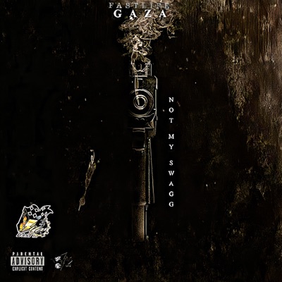 Not My Swagg - Single
