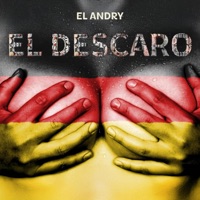 El Descaro - Single - El Andry