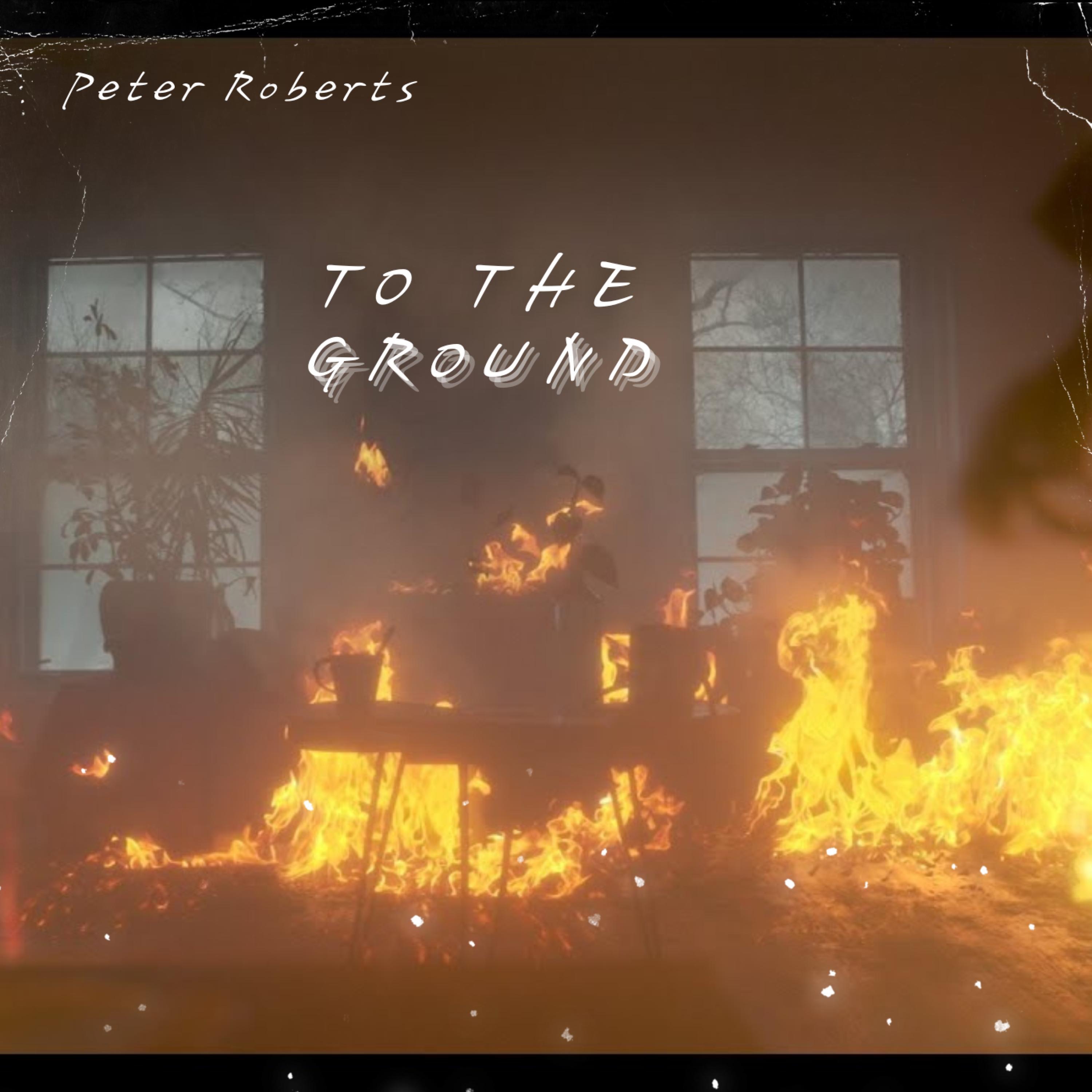 to the ground - Single
