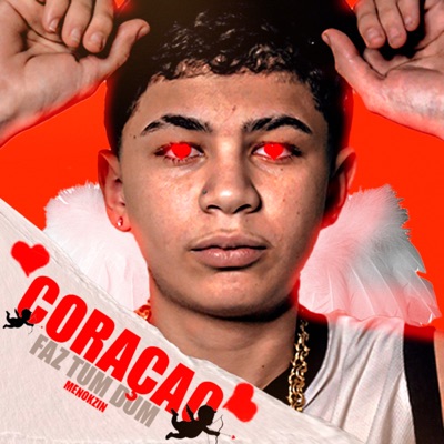 Coração Faz Tum Dum - Single