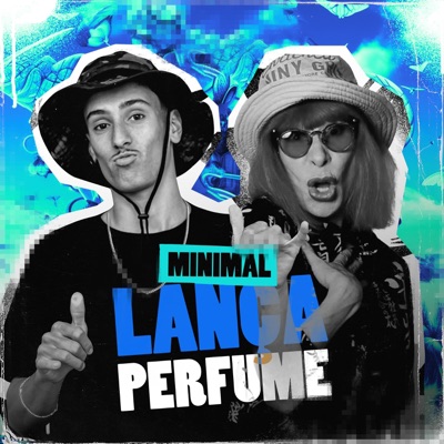 MINIMAL LANÇA PERFUME - Single