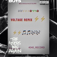 VOLTAGE,BOCA LA 40,BUCHE227,ELR15 - Single - Boca_La 40_420