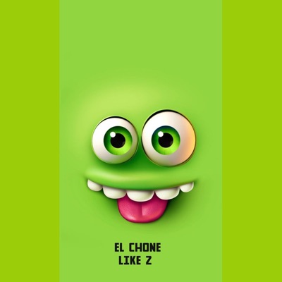 El Chone - LIKE 2