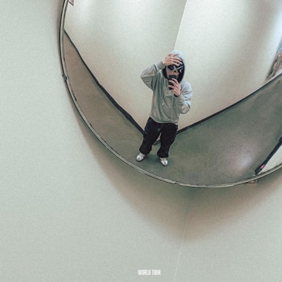 WORLD TOUR (feat. T HOMIE & MUEDA) - Single