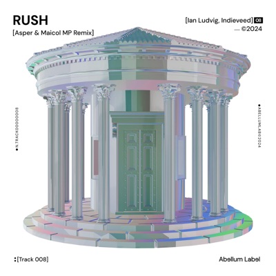 Rush - Single