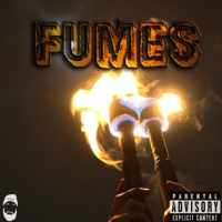 FUMES - Single - Mulu