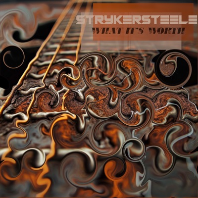 What It's Worth - Single