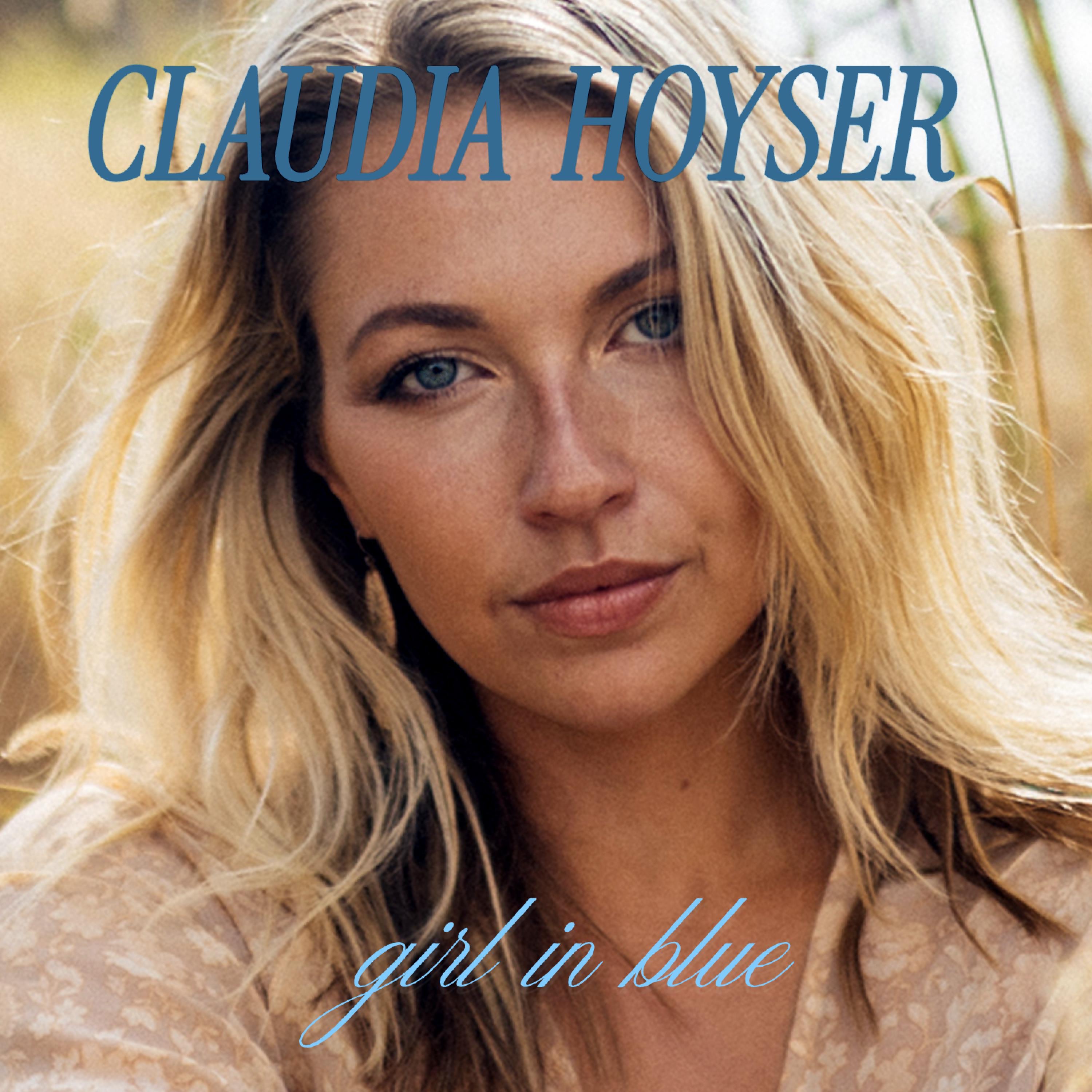 Girl In Blue - Single