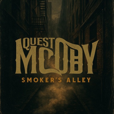 Smoker's Alley