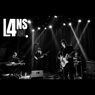4TET en Vivo! (En Vivo) [feat. Andres Pellican, Facundo Vidal & Tomás Luján]