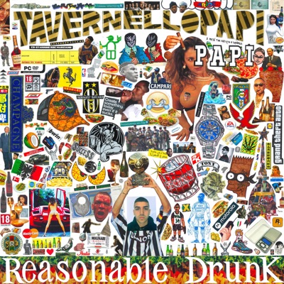 Reasonable Drunk
