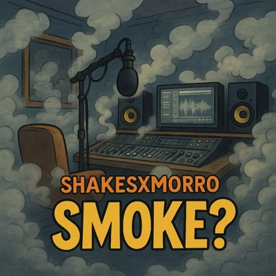 Smoke? (feat. Morro) - Single