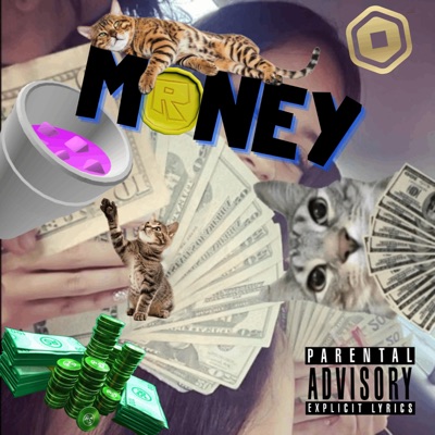 MON€YCASH (feat. youngestAlan) - Single