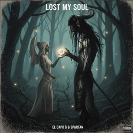 Lost My Soul (feat. Spartan) Skrill