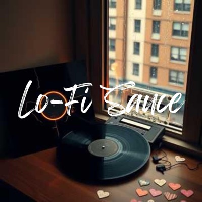 Lo-Fi Sauce (Background Instrumentals)