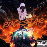 Rockstar Party - Single - 1lilash