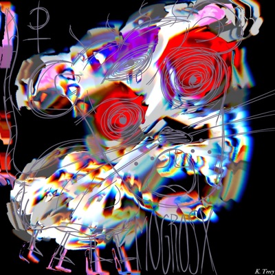 Mugrosx - EP