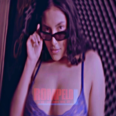 ROMPELO (feat. LUIS JORDY) - Single
