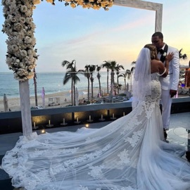 T. P. Cabo Circa '21 Billy D.