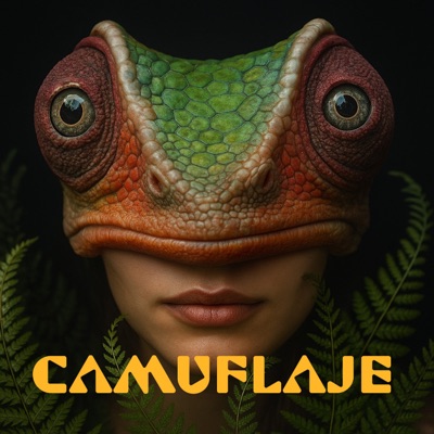 Camuflaje - Single