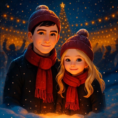 Про Новый год - Single