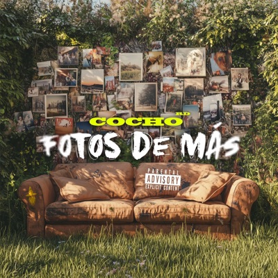FOTOS DE MAS (FDM) - Single