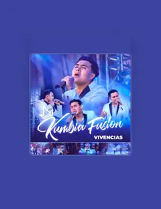 Listen to Kumbia Fusión, watch music videos, read bio, see tour dates & more!