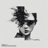 Move It - Single - Ziskoe, Mkada & kawauso