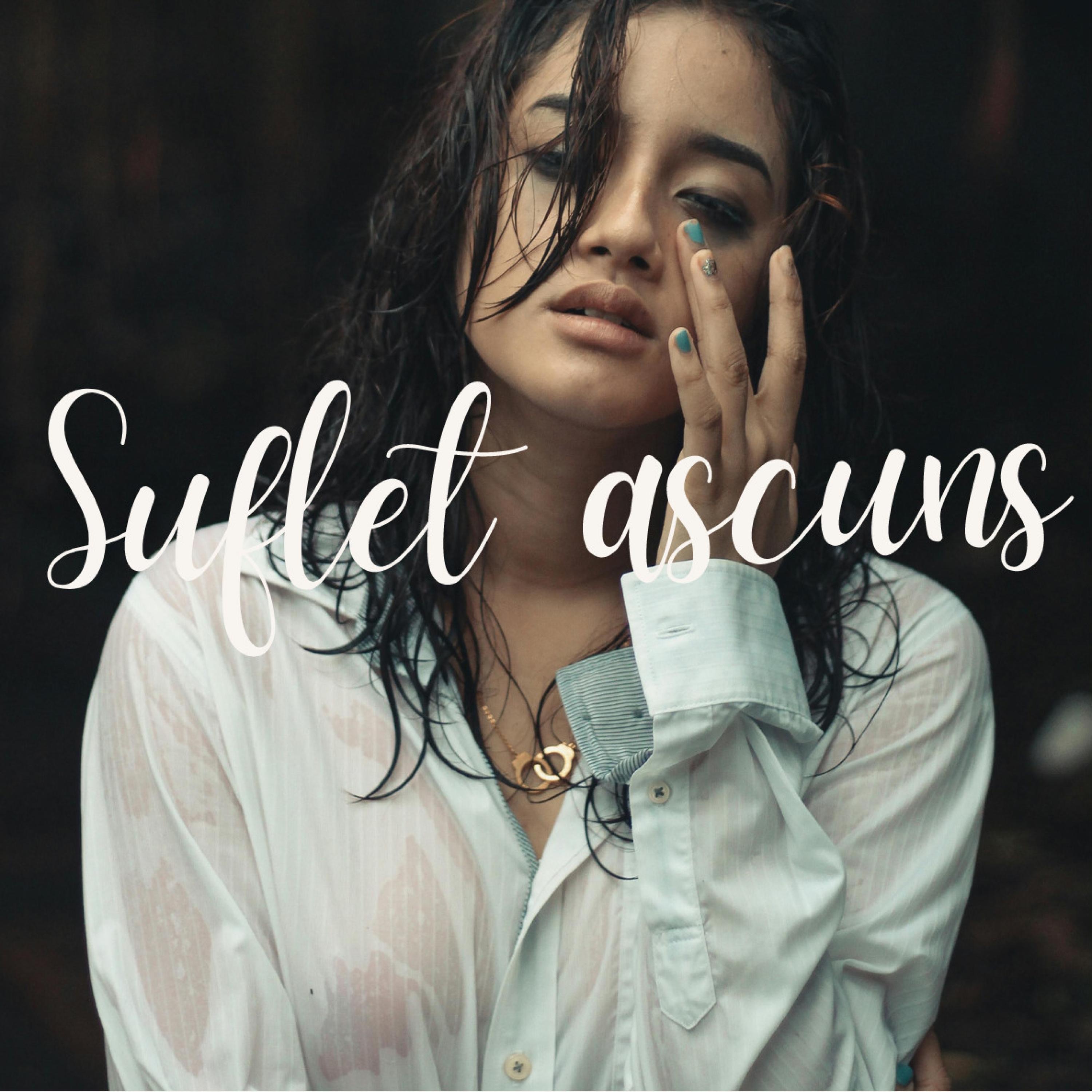 Suflet ascuns - Single