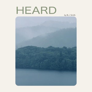 HEARD (feat. Matt Klose) - EP