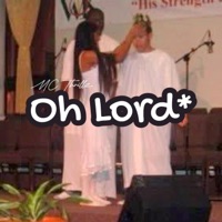Oh Lord - Single - MC Thrillz