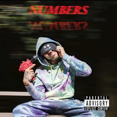 Numbers - EP
