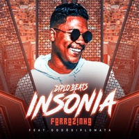 Insônia Forrozinho (feat. Dodô Diplomata) - Single - Diplo Beats