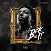 Bend Ova (feat. SamDan & Countree Hype) - Kman 6ixx