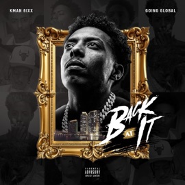 Bend Ova (feat. SamDan & Countree Hype) Kman 6ixx