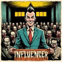 influencer - Single - гденебо & Melody Fall