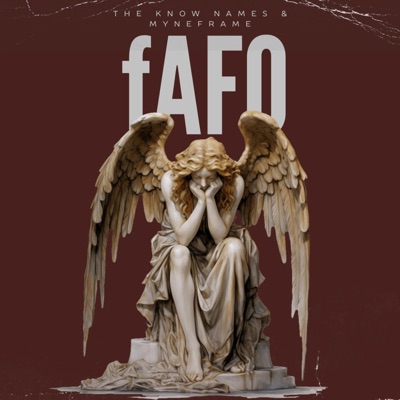 FAFO (feat. Krazy K, Dots & Myneframe) - Single