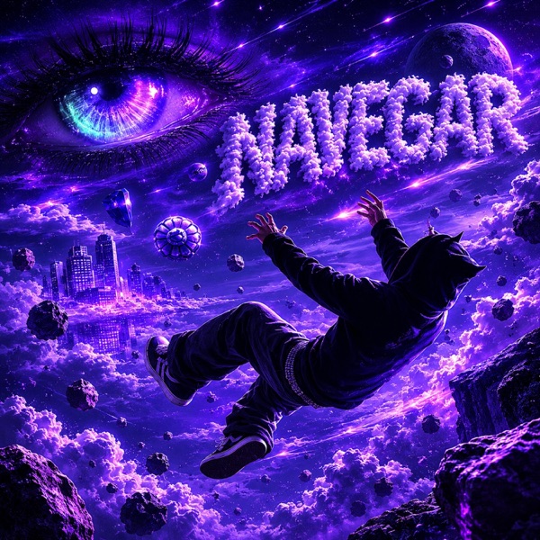 Navegar (feat. K1dd1ce)