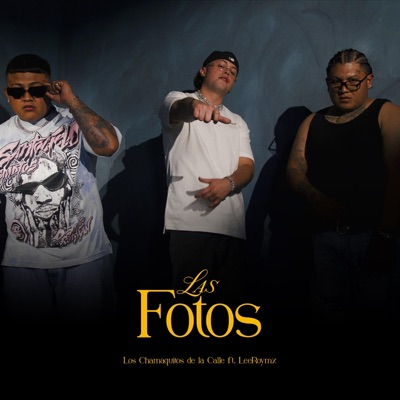 Las Fotos - Single
