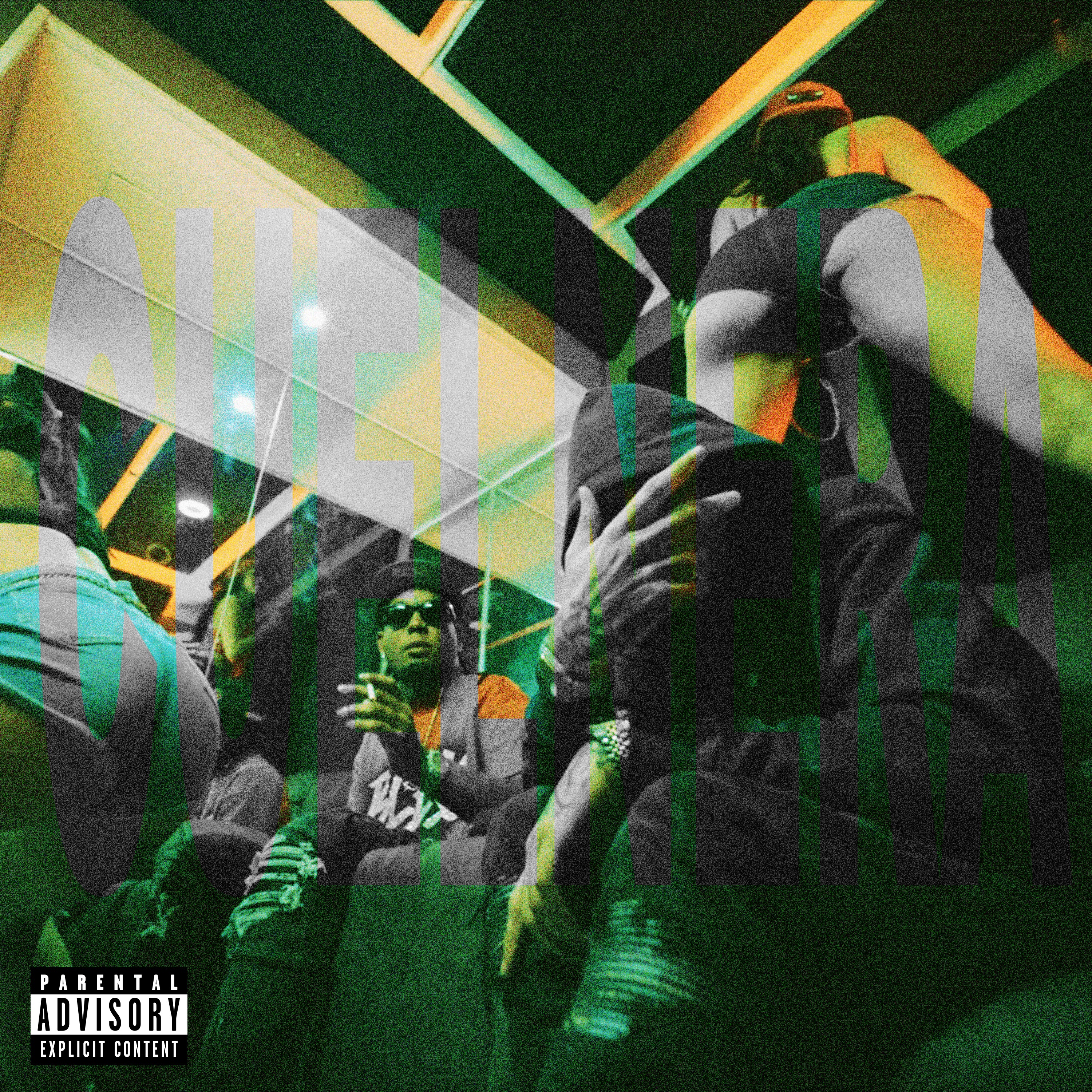 LAJA X ROCHY RD - CUELNERA (Video Oficial) Shot.by @checkthefootage #spanishdrill
