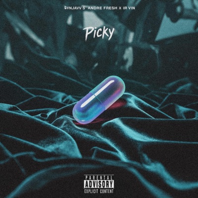 Picky (feat. Bvnjavvs & Irvin) - Single
