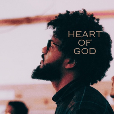 Heart Of God - EP