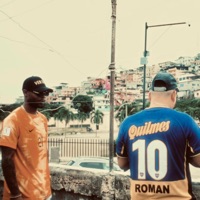 Venimos de abajo (feat. Abi abreu) - Single - Crosty