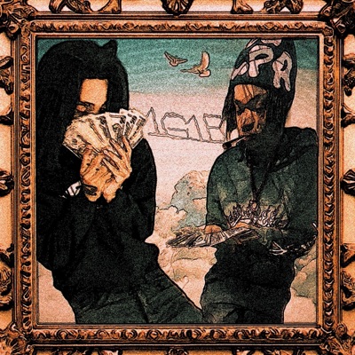 2HIGH - EP